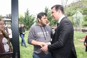 KARTALTEPE MESİRE ALANI/ESERTEPE MELİH GÖKÇEK CAMİ VE ESNAF ZİYARETİ/ORDULULAR DERNEĞİ/OVACIK DÜĞÜN/OVACIK PAZAR YERİ/UFUKTEPE ASKER GECESİ 