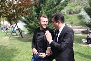 KARTALTEPE MESİRE ALANI/ESERTEPE MELİH GÖKÇEK CAMİ VE ESNAF ZİYARETİ/ORDULULAR DERNEĞİ/OVACIK DÜĞÜN/OVACIK PAZAR YERİ/UFUKTEPE ASKER GECESİ 