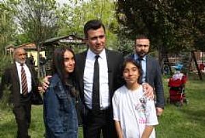 KARTALTEPE MESİRE ALANI/ESERTEPE MELİH GÖKÇEK CAMİ VE ESNAF ZİYARETİ/ORDULULAR DERNEĞİ/OVACIK DÜĞÜN/OVACIK PAZAR YERİ/UFUKTEPE ASKER GECESİ 