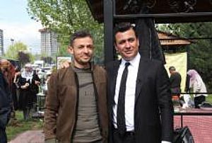 KARTALTEPE MESİRE ALANI/ESERTEPE MELİH GÖKÇEK CAMİ VE ESNAF ZİYARETİ/ORDULULAR DERNEĞİ/OVACIK DÜĞÜN/OVACIK PAZAR YERİ/UFUKTEPE ASKER GECESİ 