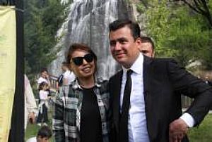 KARTALTEPE MESİRE ALANI/ESERTEPE MELİH GÖKÇEK CAMİ VE ESNAF ZİYARETİ/ORDULULAR DERNEĞİ/OVACIK DÜĞÜN/OVACIK PAZAR YERİ/UFUKTEPE ASKER GECESİ 