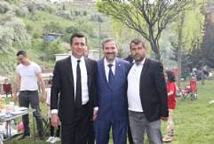 KARTALTEPE MESİRE ALANI/ESERTEPE MELİH GÖKÇEK CAMİ VE ESNAF ZİYARETİ/ORDULULAR DERNEĞİ/OVACIK DÜĞÜN/OVACIK PAZAR YERİ/UFUKTEPE ASKER GECESİ 