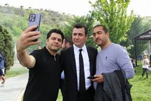 KARTALTEPE MESİRE ALANI/ESERTEPE MELİH GÖKÇEK CAMİ VE ESNAF ZİYARETİ/ORDULULAR DERNEĞİ/OVACIK DÜĞÜN/OVACIK PAZAR YERİ/UFUKTEPE ASKER GECESİ 