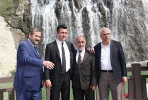 KARTALTEPE MESİRE ALANI/ESERTEPE MELİH GÖKÇEK CAMİ VE ESNAF ZİYARETİ/ORDULULAR DERNEĞİ/OVACIK DÜĞÜN/OVACIK PAZAR YERİ/UFUKTEPE ASKER GECESİ 