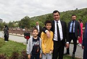 KARTALTEPE MESİRE ALANI/ESERTEPE MELİH GÖKÇEK CAMİ VE ESNAF ZİYARETİ/ORDULULAR DERNEĞİ/OVACIK DÜĞÜN/OVACIK PAZAR YERİ/UFUKTEPE ASKER GECESİ 