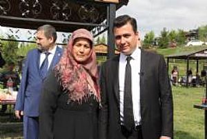 KARTALTEPE MESİRE ALANI/ESERTEPE MELİH GÖKÇEK CAMİ VE ESNAF ZİYARETİ/ORDULULAR DERNEĞİ/OVACIK DÜĞÜN/OVACIK PAZAR YERİ/UFUKTEPE ASKER GECESİ 