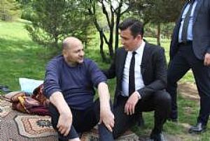 KARTALTEPE MESİRE ALANI/ESERTEPE MELİH GÖKÇEK CAMİ VE ESNAF ZİYARETİ/ORDULULAR DERNEĞİ/OVACIK DÜĞÜN/OVACIK PAZAR YERİ/UFUKTEPE ASKER GECESİ 