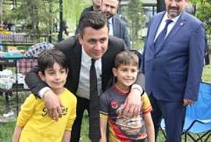 KARTALTEPE MESİRE ALANI/ESERTEPE MELİH GÖKÇEK CAMİ VE ESNAF ZİYARETİ/ORDULULAR DERNEĞİ/OVACIK DÜĞÜN/OVACIK PAZAR YERİ/UFUKTEPE ASKER GECESİ 