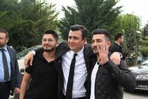 KARTALTEPE MESİRE ALANI/ESERTEPE MELİH GÖKÇEK CAMİ VE ESNAF ZİYARETİ/ORDULULAR DERNEĞİ/OVACIK DÜĞÜN/OVACIK PAZAR YERİ/UFUKTEPE ASKER GECESİ 