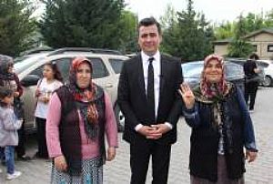 KARTALTEPE MESİRE ALANI/ESERTEPE MELİH GÖKÇEK CAMİ VE ESNAF ZİYARETİ/ORDULULAR DERNEĞİ/OVACIK DÜĞÜN/OVACIK PAZAR YERİ/UFUKTEPE ASKER GECESİ 