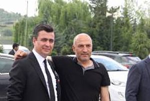 KARTALTEPE MESİRE ALANI/ESERTEPE MELİH GÖKÇEK CAMİ VE ESNAF ZİYARETİ/ORDULULAR DERNEĞİ/OVACIK DÜĞÜN/OVACIK PAZAR YERİ/UFUKTEPE ASKER GECESİ 