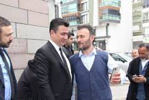 KARTALTEPE MESİRE ALANI/ESERTEPE MELİH GÖKÇEK CAMİ VE ESNAF ZİYARETİ/ORDULULAR DERNEĞİ/OVACIK DÜĞÜN/OVACIK PAZAR YERİ/UFUKTEPE ASKER GECESİ 