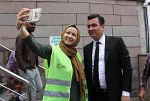 KARTALTEPE MESİRE ALANI/ESERTEPE MELİH GÖKÇEK CAMİ VE ESNAF ZİYARETİ/ORDULULAR DERNEĞİ/OVACIK DÜĞÜN/OVACIK PAZAR YERİ/UFUKTEPE ASKER GECESİ 