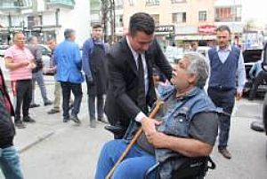 KARTALTEPE MESİRE ALANI/ESERTEPE MELİH GÖKÇEK CAMİ VE ESNAF ZİYARETİ/ORDULULAR DERNEĞİ/OVACIK DÜĞÜN/OVACIK PAZAR YERİ/UFUKTEPE ASKER GECESİ 