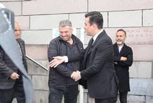 KARTALTEPE MESİRE ALANI/ESERTEPE MELİH GÖKÇEK CAMİ VE ESNAF ZİYARETİ/ORDULULAR DERNEĞİ/OVACIK DÜĞÜN/OVACIK PAZAR YERİ/UFUKTEPE ASKER GECESİ 