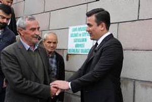 KARTALTEPE MESİRE ALANI/ESERTEPE MELİH GÖKÇEK CAMİ VE ESNAF ZİYARETİ/ORDULULAR DERNEĞİ/OVACIK DÜĞÜN/OVACIK PAZAR YERİ/UFUKTEPE ASKER GECESİ 