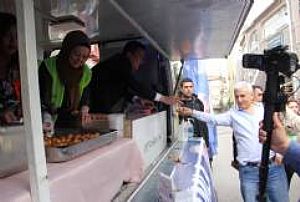 KARTALTEPE MESİRE ALANI/ESERTEPE MELİH GÖKÇEK CAMİ VE ESNAF ZİYARETİ/ORDULULAR DERNEĞİ/OVACIK DÜĞÜN/OVACIK PAZAR YERİ/UFUKTEPE ASKER GECESİ 