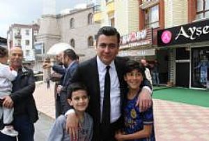 KARTALTEPE MESİRE ALANI/ESERTEPE MELİH GÖKÇEK CAMİ VE ESNAF ZİYARETİ/ORDULULAR DERNEĞİ/OVACIK DÜĞÜN/OVACIK PAZAR YERİ/UFUKTEPE ASKER GECESİ 