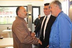 KARTALTEPE MESİRE ALANI/ESERTEPE MELİH GÖKÇEK CAMİ VE ESNAF ZİYARETİ/ORDULULAR DERNEĞİ/OVACIK DÜĞÜN/OVACIK PAZAR YERİ/UFUKTEPE ASKER GECESİ 