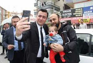 KARTALTEPE MESİRE ALANI/ESERTEPE MELİH GÖKÇEK CAMİ VE ESNAF ZİYARETİ/ORDULULAR DERNEĞİ/OVACIK DÜĞÜN/OVACIK PAZAR YERİ/UFUKTEPE ASKER GECESİ 