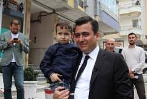 KARTALTEPE MESİRE ALANI/ESERTEPE MELİH GÖKÇEK CAMİ VE ESNAF ZİYARETİ/ORDULULAR DERNEĞİ/OVACIK DÜĞÜN/OVACIK PAZAR YERİ/UFUKTEPE ASKER GECESİ 