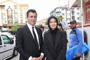 KARTALTEPE MESİRE ALANI/ESERTEPE MELİH GÖKÇEK CAMİ VE ESNAF ZİYARETİ/ORDULULAR DERNEĞİ/OVACIK DÜĞÜN/OVACIK PAZAR YERİ/UFUKTEPE ASKER GECESİ 