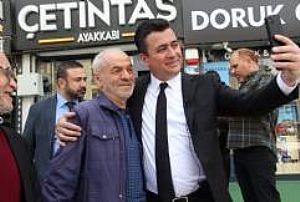 KARTALTEPE MESİRE ALANI/ESERTEPE MELİH GÖKÇEK CAMİ VE ESNAF ZİYARETİ/ORDULULAR DERNEĞİ/OVACIK DÜĞÜN/OVACIK PAZAR YERİ/UFUKTEPE ASKER GECESİ 