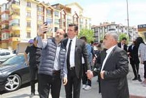 KARTALTEPE MESİRE ALANI/ESERTEPE MELİH GÖKÇEK CAMİ VE ESNAF ZİYARETİ/ORDULULAR DERNEĞİ/OVACIK DÜĞÜN/OVACIK PAZAR YERİ/UFUKTEPE ASKER GECESİ 