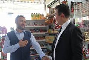 KARTALTEPE MESİRE ALANI/ESERTEPE MELİH GÖKÇEK CAMİ VE ESNAF ZİYARETİ/ORDULULAR DERNEĞİ/OVACIK DÜĞÜN/OVACIK PAZAR YERİ/UFUKTEPE ASKER GECESİ 