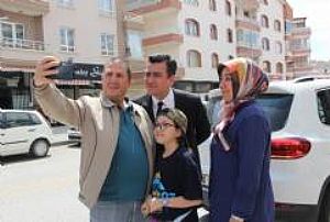 KARTALTEPE MESİRE ALANI/ESERTEPE MELİH GÖKÇEK CAMİ VE ESNAF ZİYARETİ/ORDULULAR DERNEĞİ/OVACIK DÜĞÜN/OVACIK PAZAR YERİ/UFUKTEPE ASKER GECESİ 