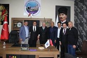 KARTALTEPE MESİRE ALANI/ESERTEPE MELİH GÖKÇEK CAMİ VE ESNAF ZİYARETİ/ORDULULAR DERNEĞİ/OVACIK DÜĞÜN/OVACIK PAZAR YERİ/UFUKTEPE ASKER GECESİ 