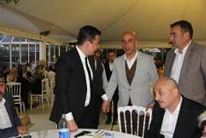 KARTALTEPE MESİRE ALANI/ESERTEPE MELİH GÖKÇEK CAMİ VE ESNAF ZİYARETİ/ORDULULAR DERNEĞİ/OVACIK DÜĞÜN/OVACIK PAZAR YERİ/UFUKTEPE ASKER GECESİ 