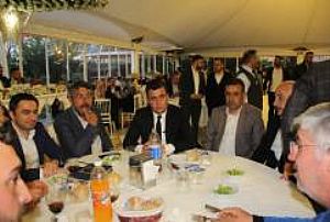 KARTALTEPE MESİRE ALANI/ESERTEPE MELİH GÖKÇEK CAMİ VE ESNAF ZİYARETİ/ORDULULAR DERNEĞİ/OVACIK DÜĞÜN/OVACIK PAZAR YERİ/UFUKTEPE ASKER GECESİ 