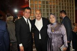 KARTALTEPE MESİRE ALANI/ESERTEPE MELİH GÖKÇEK CAMİ VE ESNAF ZİYARETİ/ORDULULAR DERNEĞİ/OVACIK DÜĞÜN/OVACIK PAZAR YERİ/UFUKTEPE ASKER GECESİ 