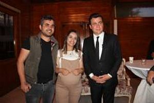 KARTALTEPE MESİRE ALANI/ESERTEPE MELİH GÖKÇEK CAMİ VE ESNAF ZİYARETİ/ORDULULAR DERNEĞİ/OVACIK DÜĞÜN/OVACIK PAZAR YERİ/UFUKTEPE ASKER GECESİ 