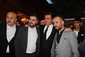 KARTALTEPE MESİRE ALANI/ESERTEPE MELİH GÖKÇEK CAMİ VE ESNAF ZİYARETİ/ORDULULAR DERNEĞİ/OVACIK DÜĞÜN/OVACIK PAZAR YERİ/UFUKTEPE ASKER GECESİ 