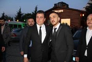 KARTALTEPE MESİRE ALANI/ESERTEPE MELİH GÖKÇEK CAMİ VE ESNAF ZİYARETİ/ORDULULAR DERNEĞİ/OVACIK DÜĞÜN/OVACIK PAZAR YERİ/UFUKTEPE ASKER GECESİ 