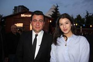 KARTALTEPE MESİRE ALANI/ESERTEPE MELİH GÖKÇEK CAMİ VE ESNAF ZİYARETİ/ORDULULAR DERNEĞİ/OVACIK DÜĞÜN/OVACIK PAZAR YERİ/UFUKTEPE ASKER GECESİ 