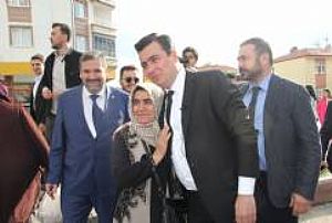 KARTALTEPE MESİRE ALANI/ESERTEPE MELİH GÖKÇEK CAMİ VE ESNAF ZİYARETİ/ORDULULAR DERNEĞİ/OVACIK DÜĞÜN/OVACIK PAZAR YERİ/UFUKTEPE ASKER GECESİ 