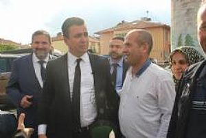 KARTALTEPE MESİRE ALANI/ESERTEPE MELİH GÖKÇEK CAMİ VE ESNAF ZİYARETİ/ORDULULAR DERNEĞİ/OVACIK DÜĞÜN/OVACIK PAZAR YERİ/UFUKTEPE ASKER GECESİ 