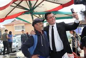 KARTALTEPE MESİRE ALANI/ESERTEPE MELİH GÖKÇEK CAMİ VE ESNAF ZİYARETİ/ORDULULAR DERNEĞİ/OVACIK DÜĞÜN/OVACIK PAZAR YERİ/UFUKTEPE ASKER GECESİ 