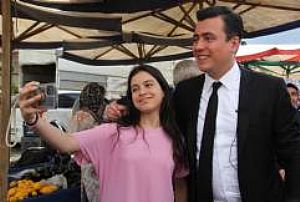 KARTALTEPE MESİRE ALANI/ESERTEPE MELİH GÖKÇEK CAMİ VE ESNAF ZİYARETİ/ORDULULAR DERNEĞİ/OVACIK DÜĞÜN/OVACIK PAZAR YERİ/UFUKTEPE ASKER GECESİ 