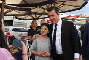 KARTALTEPE MESİRE ALANI/ESERTEPE MELİH GÖKÇEK CAMİ VE ESNAF ZİYARETİ/ORDULULAR DERNEĞİ/OVACIK DÜĞÜN/OVACIK PAZAR YERİ/UFUKTEPE ASKER GECESİ 