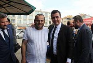 KARTALTEPE MESİRE ALANI/ESERTEPE MELİH GÖKÇEK CAMİ VE ESNAF ZİYARETİ/ORDULULAR DERNEĞİ/OVACIK DÜĞÜN/OVACIK PAZAR YERİ/UFUKTEPE ASKER GECESİ 