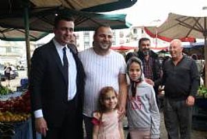 KARTALTEPE MESİRE ALANI/ESERTEPE MELİH GÖKÇEK CAMİ VE ESNAF ZİYARETİ/ORDULULAR DERNEĞİ/OVACIK DÜĞÜN/OVACIK PAZAR YERİ/UFUKTEPE ASKER GECESİ 