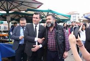 KARTALTEPE MESİRE ALANI/ESERTEPE MELİH GÖKÇEK CAMİ VE ESNAF ZİYARETİ/ORDULULAR DERNEĞİ/OVACIK DÜĞÜN/OVACIK PAZAR YERİ/UFUKTEPE ASKER GECESİ 