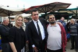 KARTALTEPE MESİRE ALANI/ESERTEPE MELİH GÖKÇEK CAMİ VE ESNAF ZİYARETİ/ORDULULAR DERNEĞİ/OVACIK DÜĞÜN/OVACIK PAZAR YERİ/UFUKTEPE ASKER GECESİ 