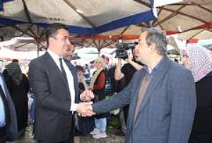 KARTALTEPE MESİRE ALANI/ESERTEPE MELİH GÖKÇEK CAMİ VE ESNAF ZİYARETİ/ORDULULAR DERNEĞİ/OVACIK DÜĞÜN/OVACIK PAZAR YERİ/UFUKTEPE ASKER GECESİ 