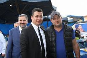 KARTALTEPE MESİRE ALANI/ESERTEPE MELİH GÖKÇEK CAMİ VE ESNAF ZİYARETİ/ORDULULAR DERNEĞİ/OVACIK DÜĞÜN/OVACIK PAZAR YERİ/UFUKTEPE ASKER GECESİ 