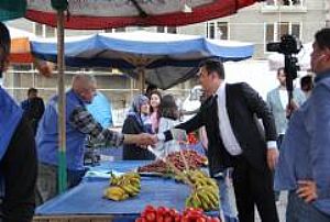 KARTALTEPE MESİRE ALANI/ESERTEPE MELİH GÖKÇEK CAMİ VE ESNAF ZİYARETİ/ORDULULAR DERNEĞİ/OVACIK DÜĞÜN/OVACIK PAZAR YERİ/UFUKTEPE ASKER GECESİ 